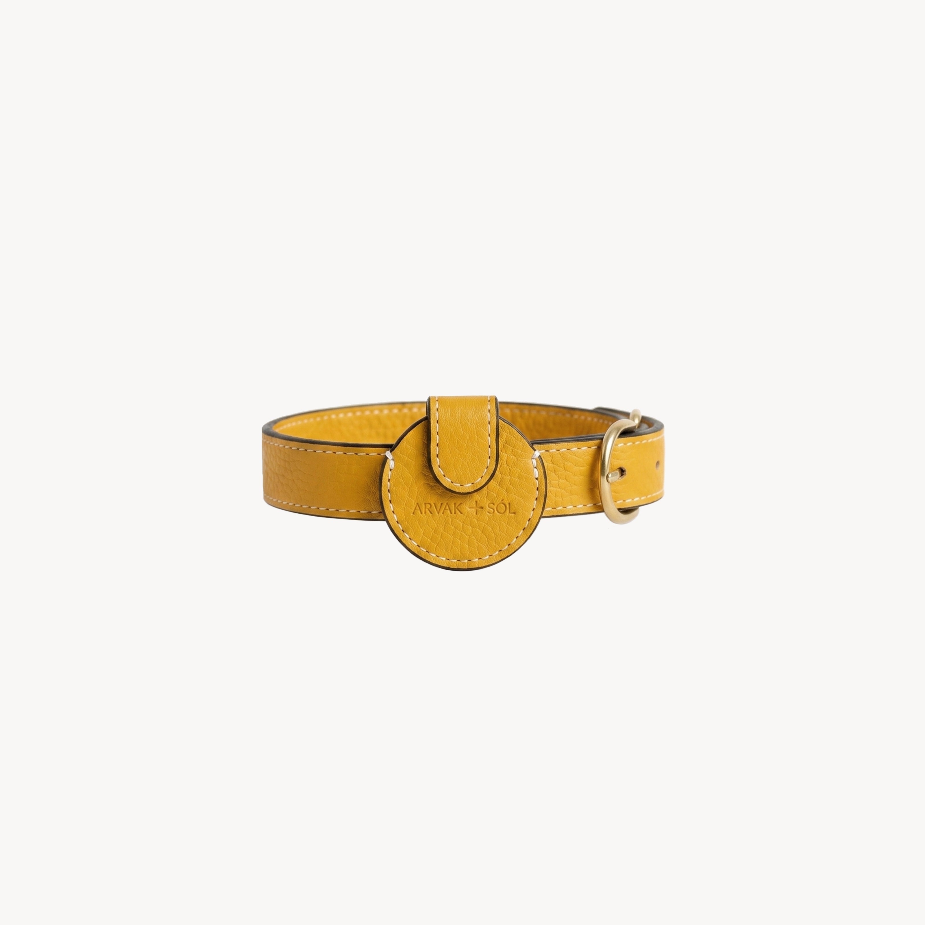 AirTag Dog Collar