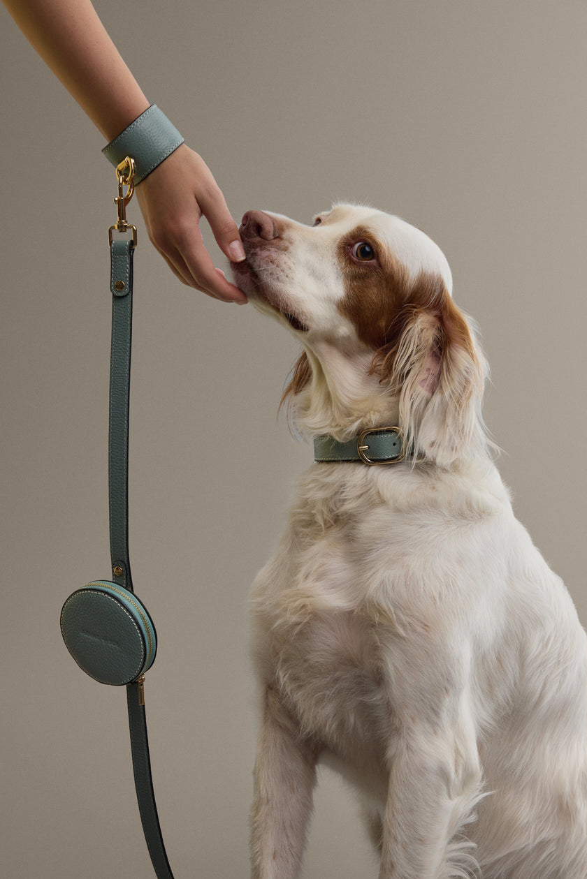 Yuvarlak Cüzdan / Atık Poşeti Kılıfı